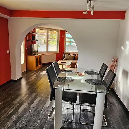 Apartment Apartma Condor *