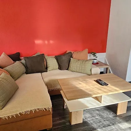 Apartma Condor