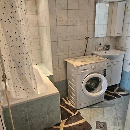 Apartment Apartma Condor